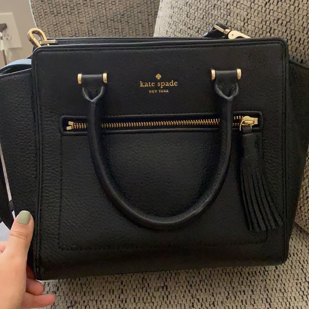 Kate spade cross body